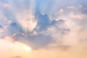 Solar supply chain costs: A passing cloud?