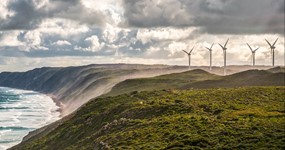 Climate and energy: What do the next three years hold?