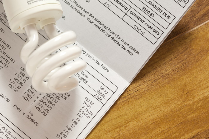 Energy Companies Support Financial Counselling Services