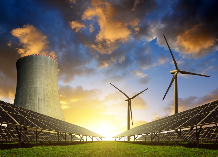 Australian Energy Council Congratulates Reece Whitby and Acknowledges Bill Johnston
