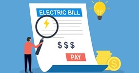 Efficient Pricing in an Uncertain Energy Market