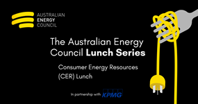 Unlock the Future of Energy: CER Luncheon