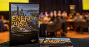 Conference highlights: Shared vision, Real challenges