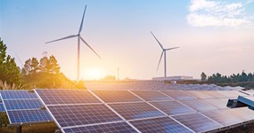 A New Year:  New regulated offer; new records but some old challenges