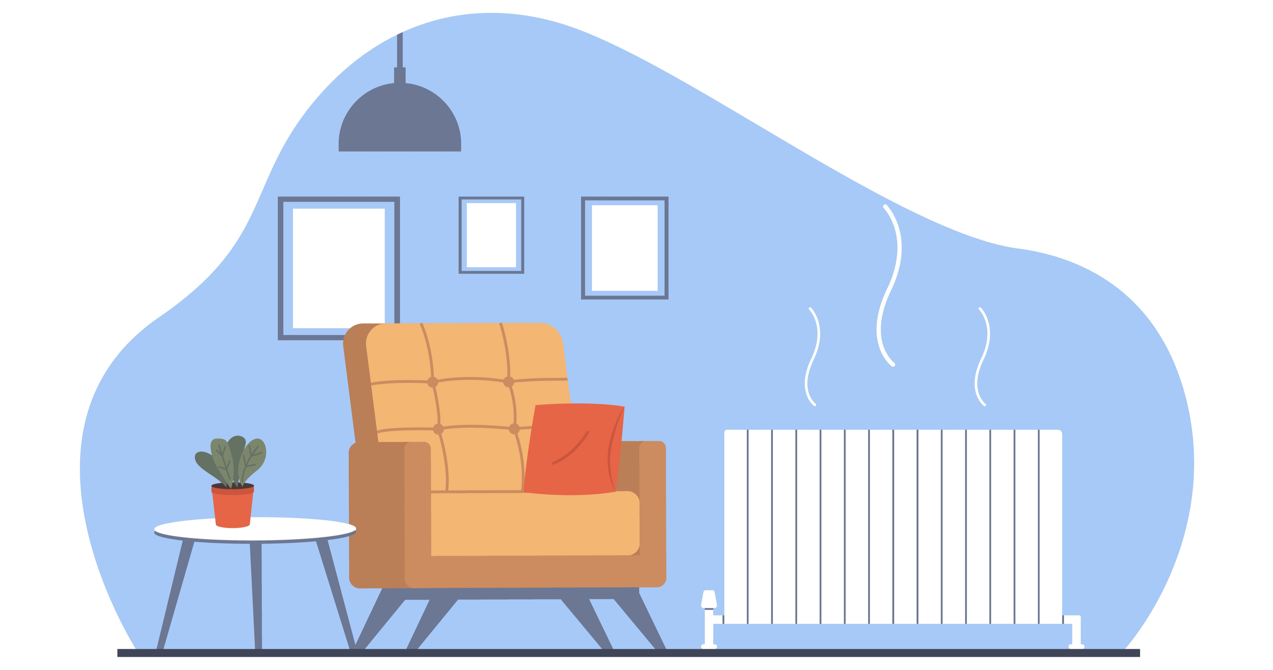 Winter Bills: Is it cheaper to heat your house with gas or electricity?