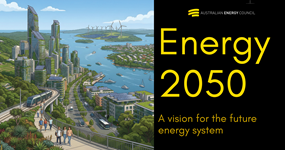 Energy2050: Building the ‘Light on the Hill’ for Australia’s Net-Zero Future