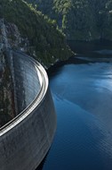 A second look at Tasmania's energy supply