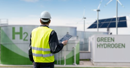 Australia's Green Hydrogen Ambitions: Soldiering On Despite Adversity