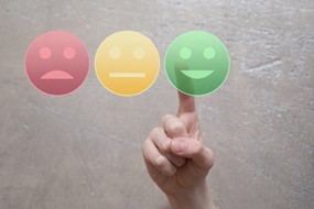 New survey shows shifts in consumer sentiment