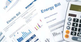 What’s behind the bill? Unpacking the cost components of household electricity bills