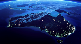 Sarah McNamara discusses the Net Zero Authority announcement, ABC PM