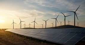 Wild Cards: Could these technologies advance the energy transition?