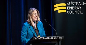 AEC CEO Opening Remarks - Energy2050: Mapping the Way Forward