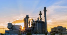 Where’s the energy for new gas generation?