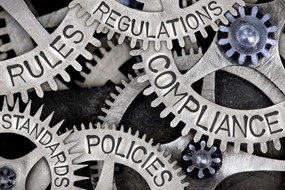 Energy regulation: A tale of increasing overload?