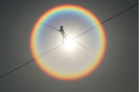 Intermittent renewables: A balancing act