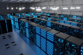 Data centres: A 24hr power source?