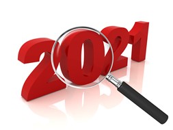Year in review: Some hits, some misses